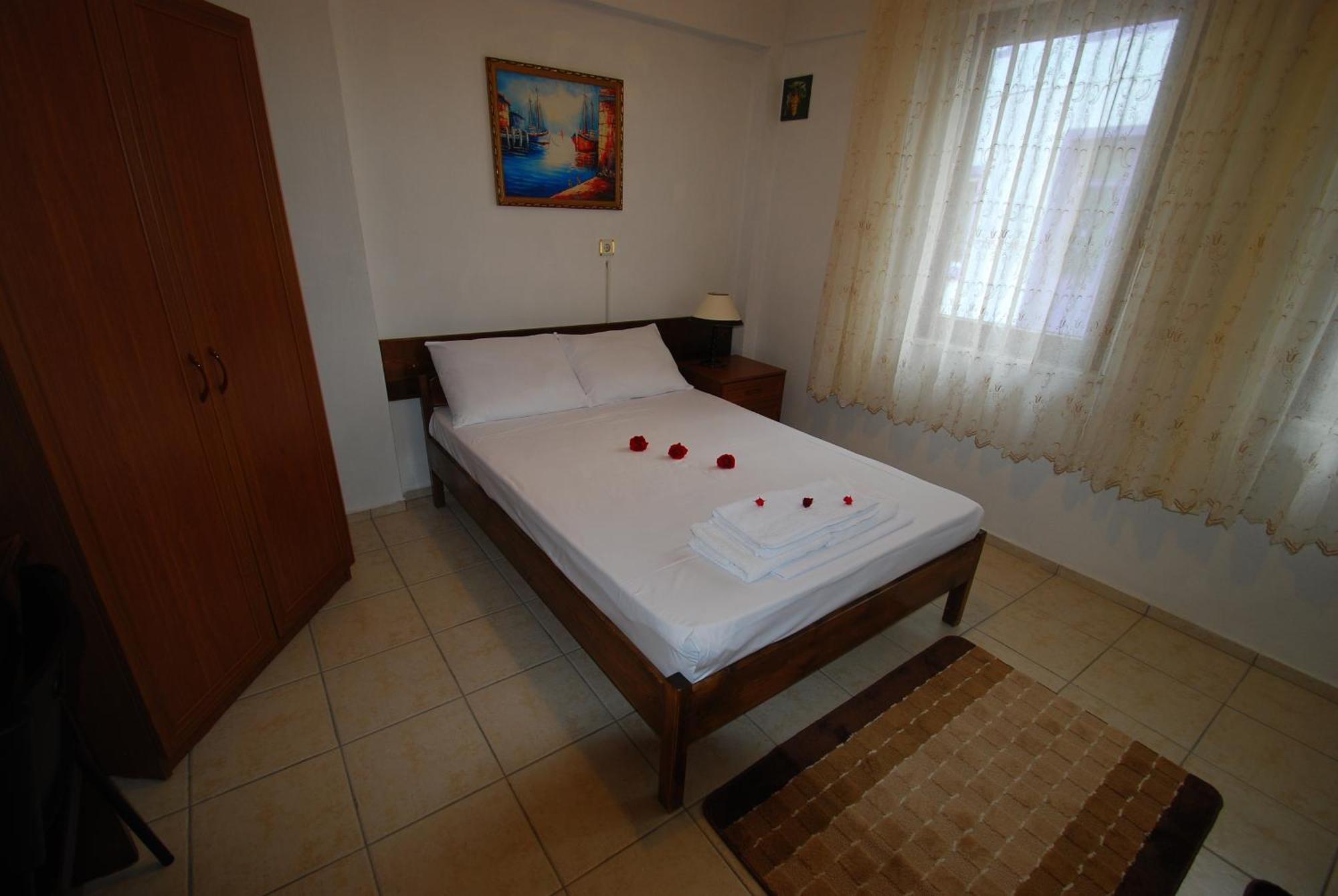 Adali Guest House 보즈자아다 외부 사진