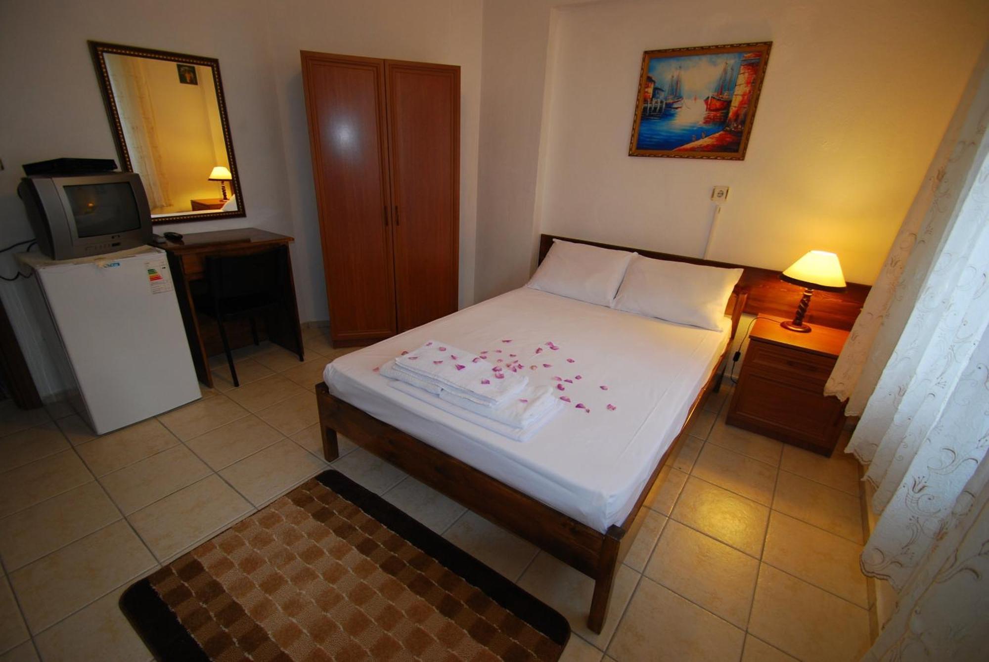 Adali Guest House 보즈자아다 외부 사진