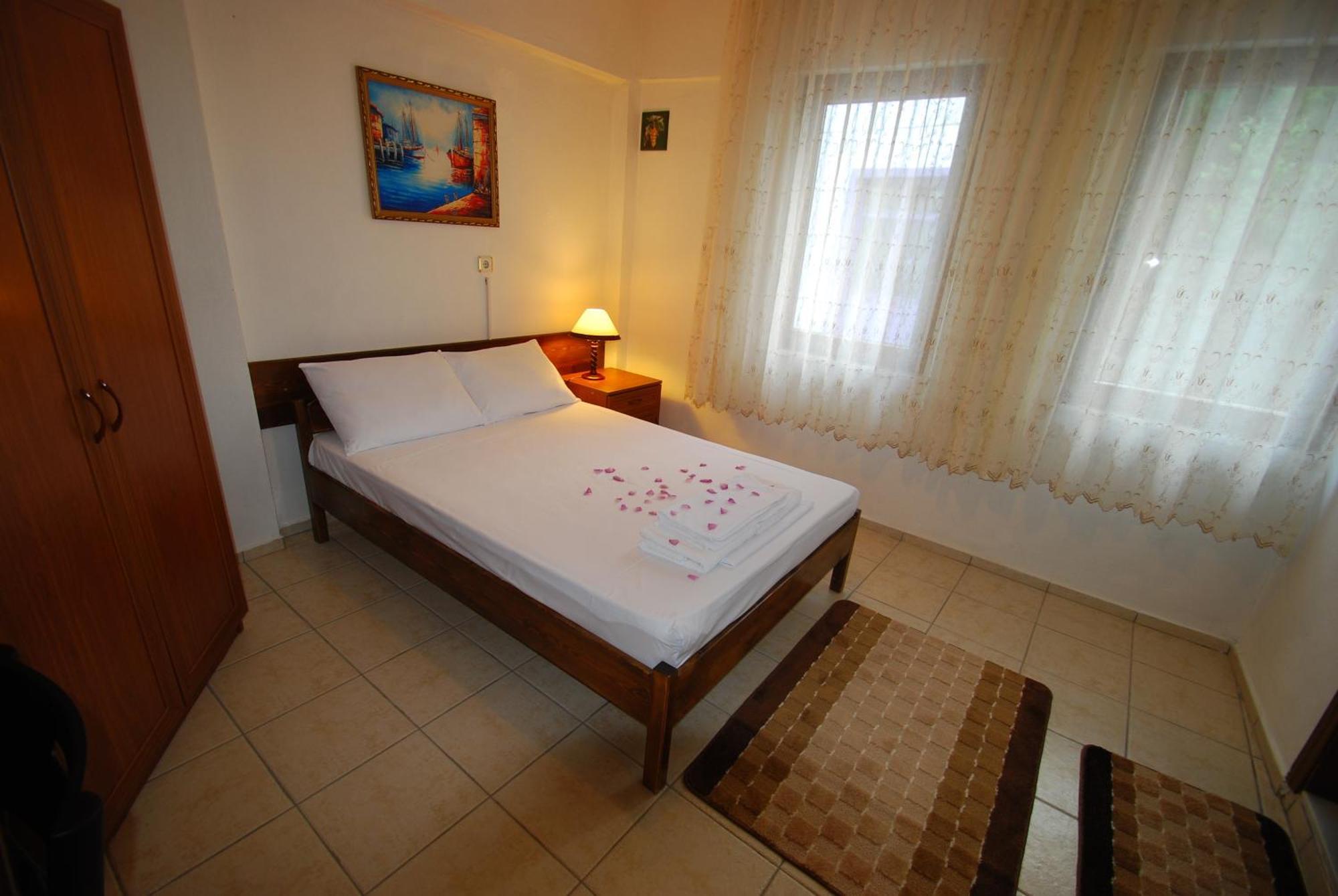 Adali Guest House 보즈자아다 외부 사진