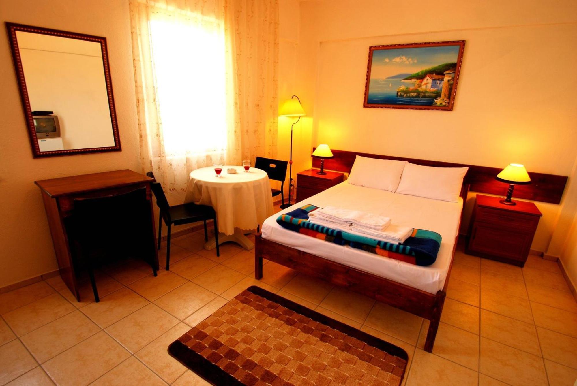 Adali Guest House 보즈자아다 외부 사진