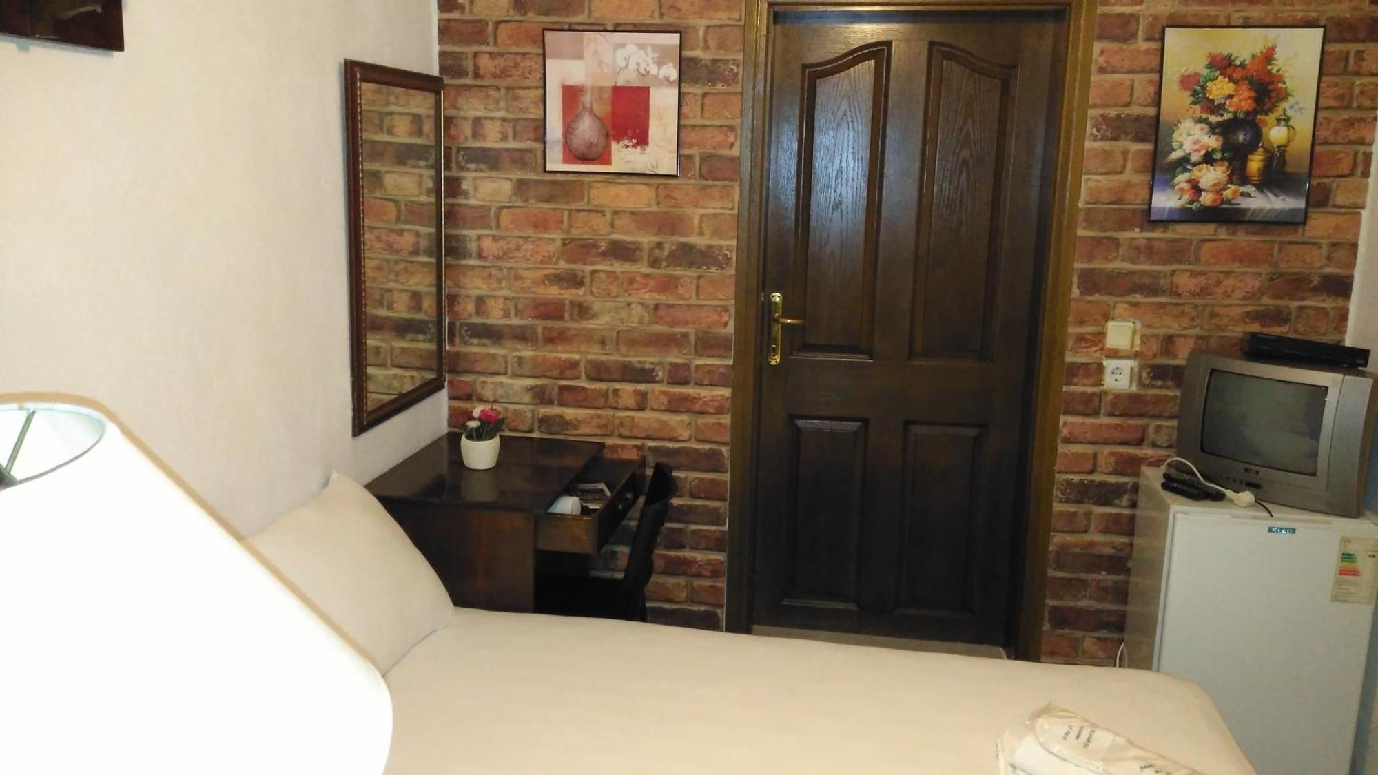 Adali Guest House 보즈자아다 외부 사진