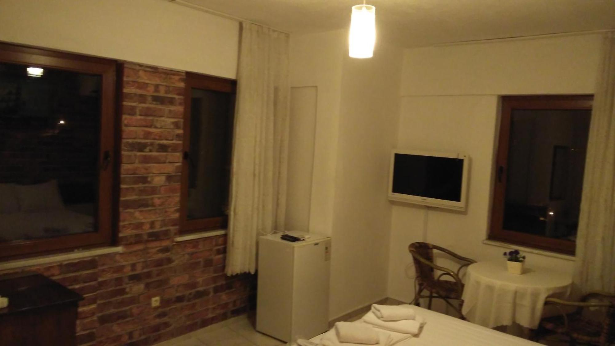 Adali Guest House 보즈자아다 외부 사진