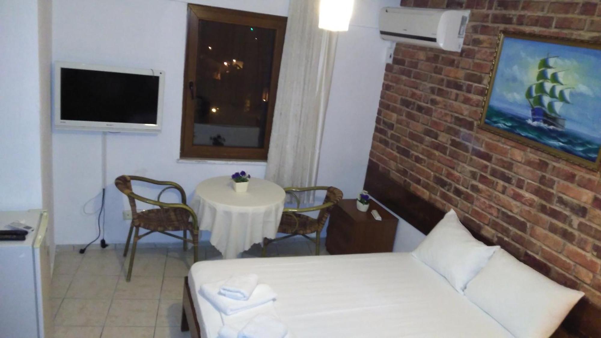 Adali Guest House 보즈자아다 외부 사진