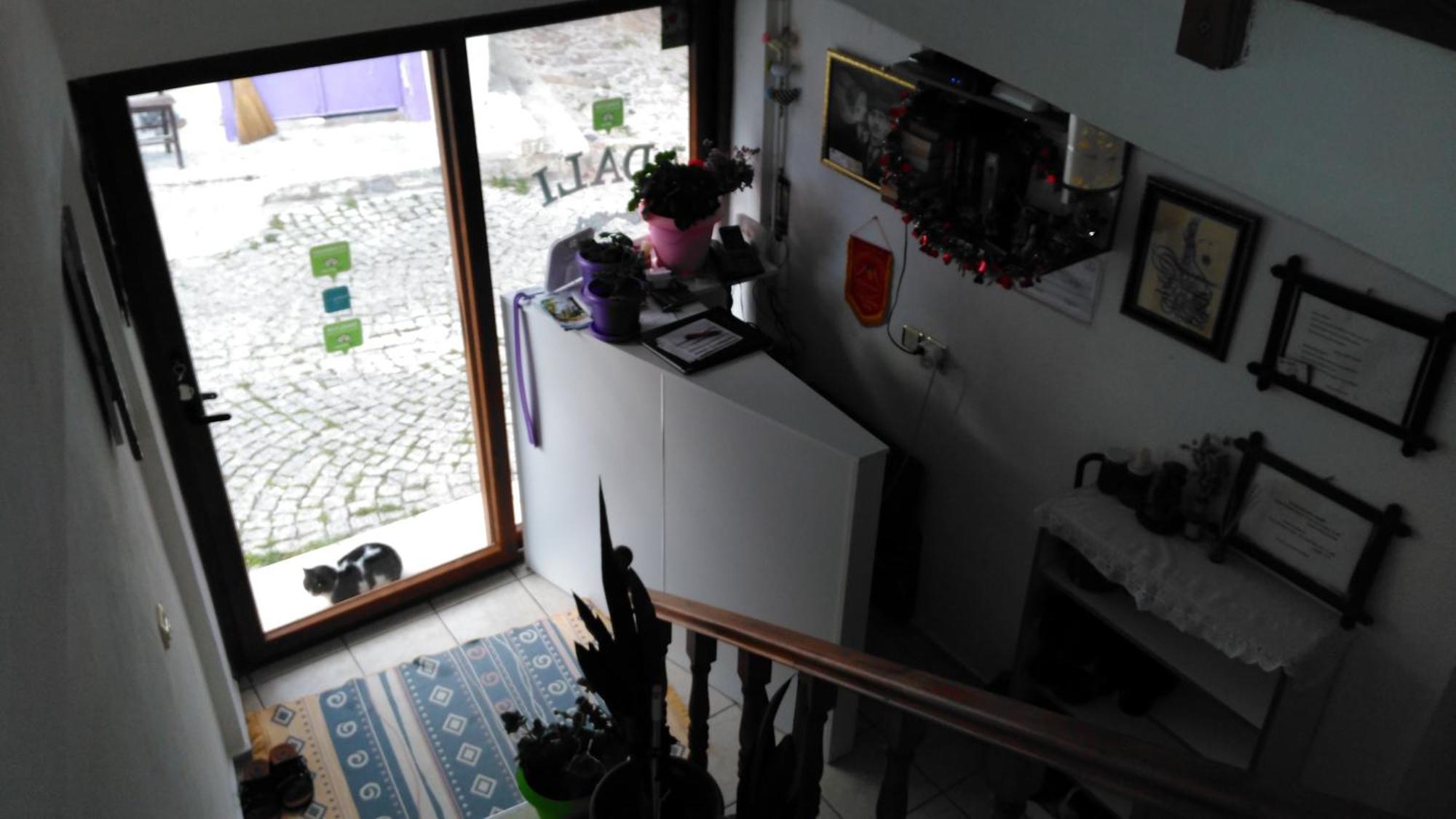 Adali Guest House 보즈자아다 외부 사진