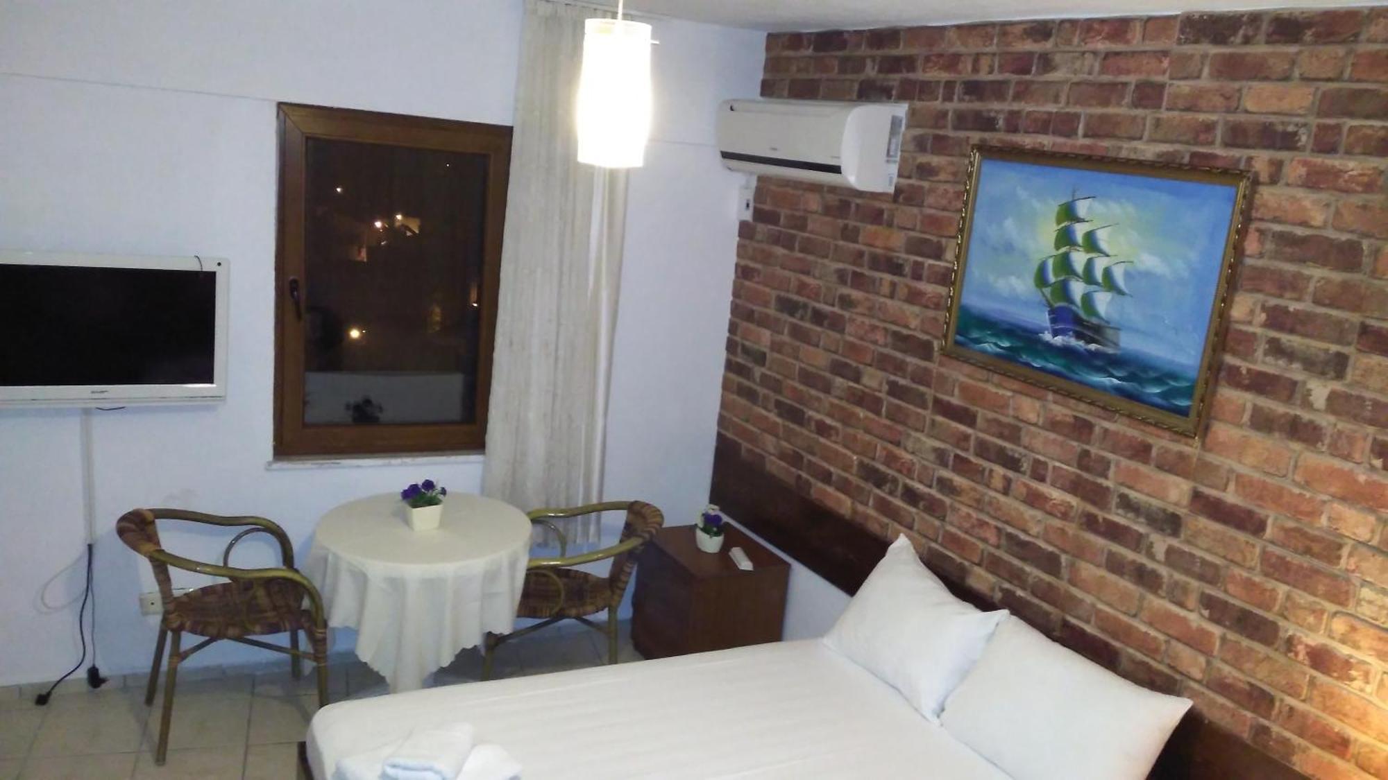 Adali Guest House 보즈자아다 외부 사진