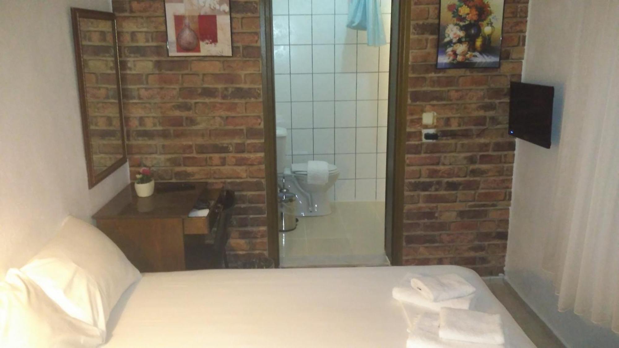 Adali Guest House 보즈자아다 객실 사진