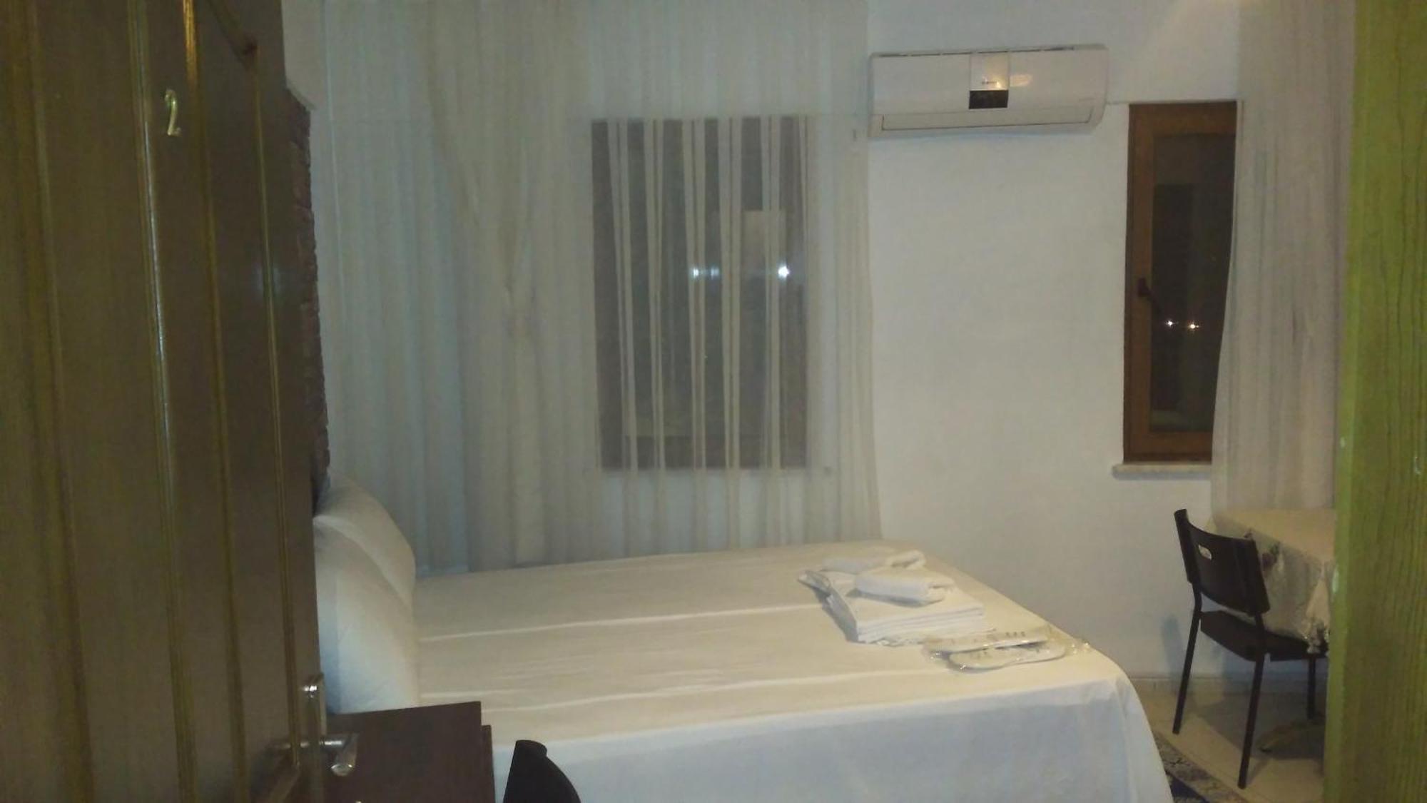 Adali Guest House 보즈자아다 객실 사진