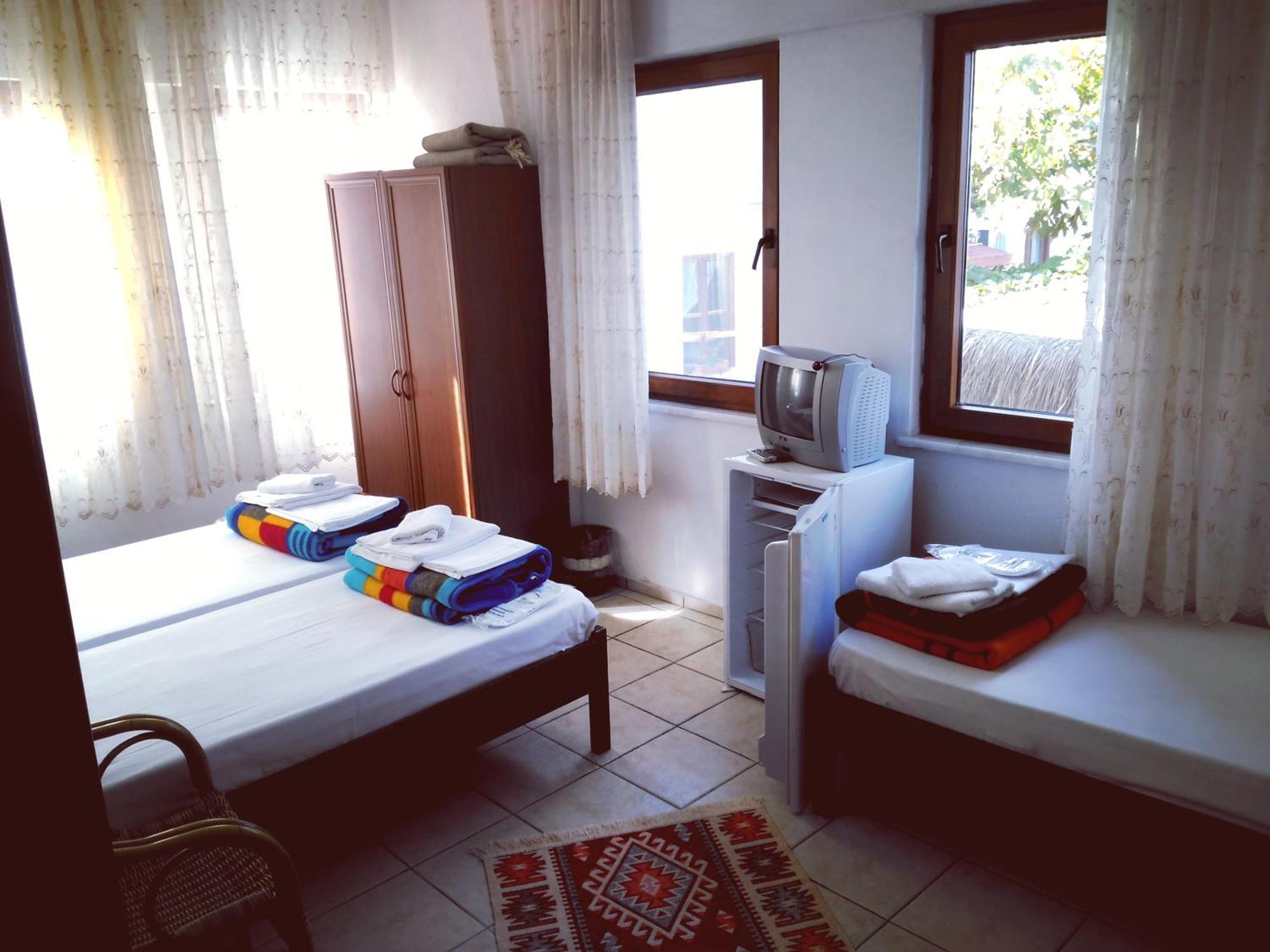 Adali Guest House 보즈자아다 객실 사진