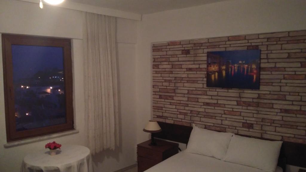 Adali Guest House 보즈자아다 외부 사진