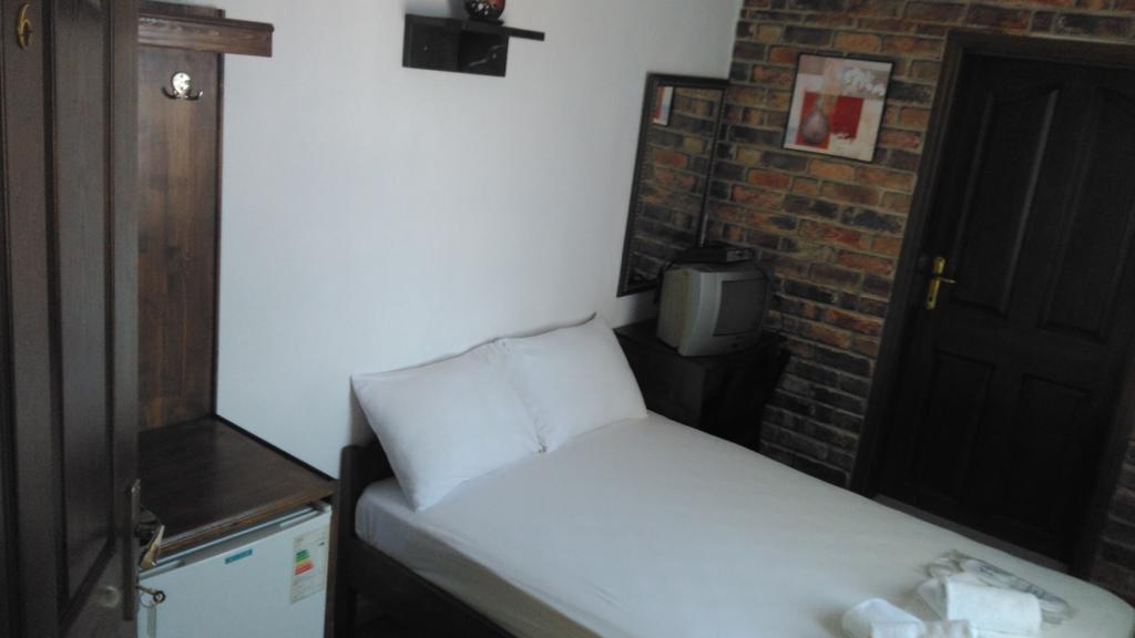 Adali Guest House 보즈자아다 외부 사진