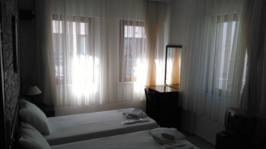 Adali Guest House 보즈자아다 외부 사진