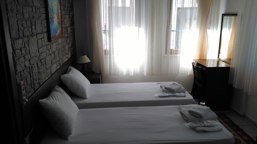 Adali Guest House 보즈자아다 외부 사진