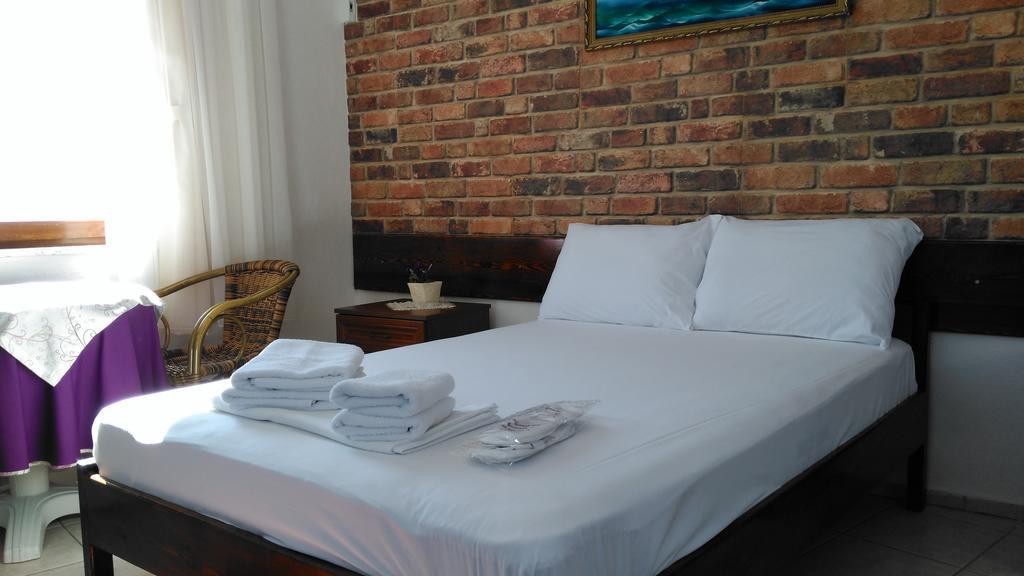 Adali Guest House 보즈자아다 외부 사진