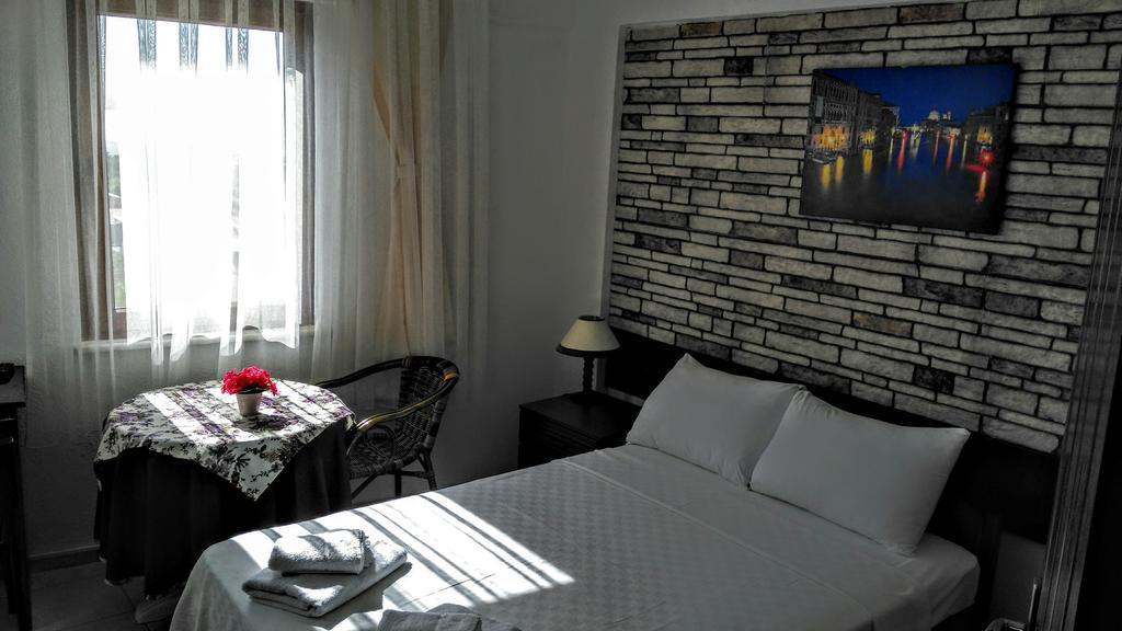 Adali Guest House 보즈자아다 외부 사진