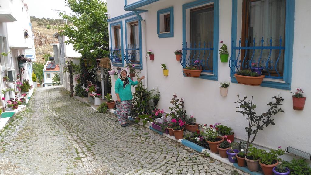 Adali Guest House 보즈자아다 외부 사진