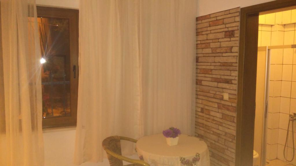 Adali Guest House 보즈자아다 외부 사진
