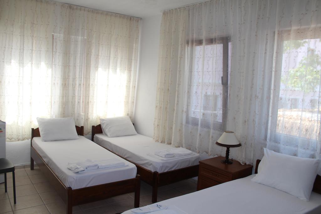 Adali Guest House 보즈자아다 객실 사진
