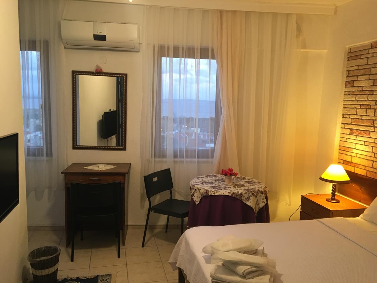 Adali Guest House 보즈자아다 외부 사진