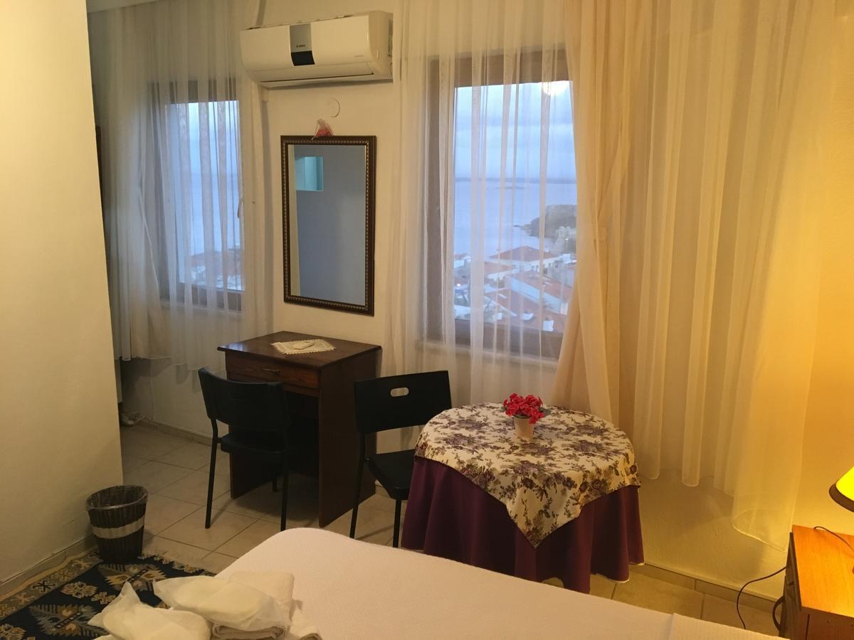 Adali Guest House 보즈자아다 외부 사진