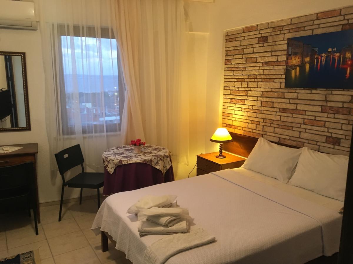 Adali Guest House 보즈자아다 외부 사진