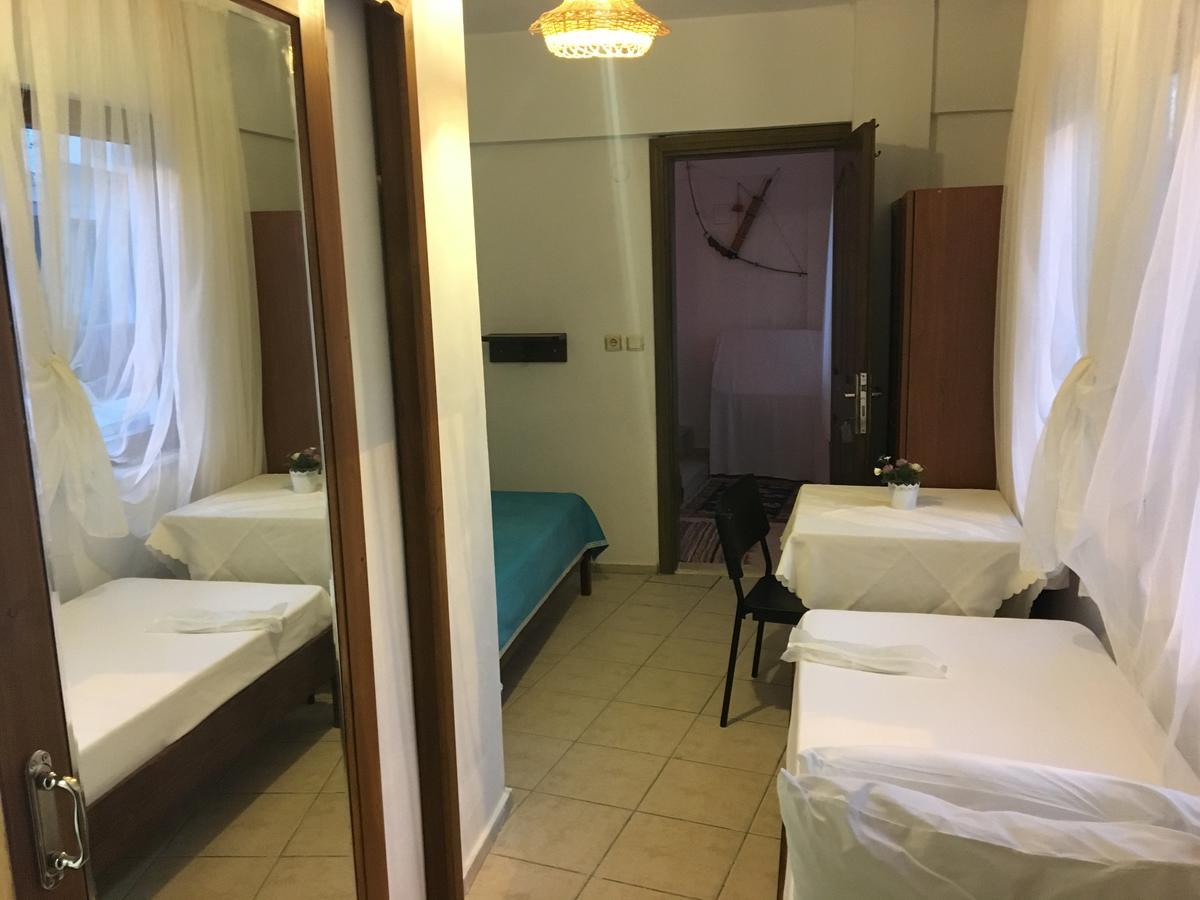 Adali Guest House 보즈자아다 외부 사진