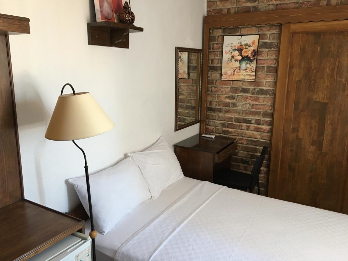 Adali Guest House 보즈자아다 외부 사진