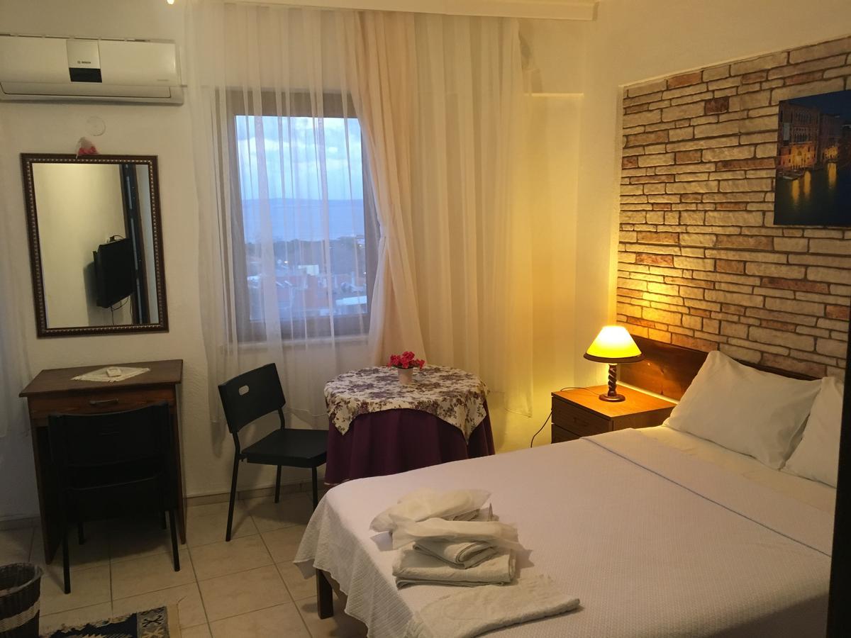 Adali Guest House 보즈자아다 외부 사진