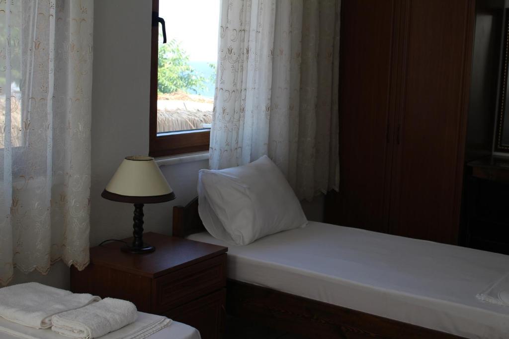 Adali Guest House 보즈자아다 객실 사진