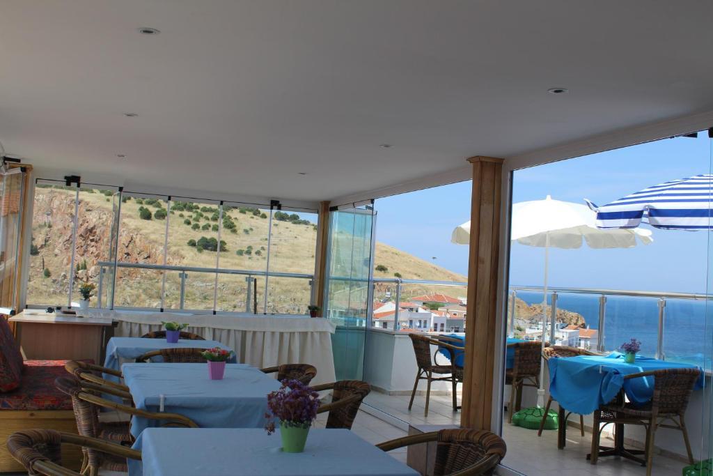 Adali Guest House 보즈자아다 외부 사진