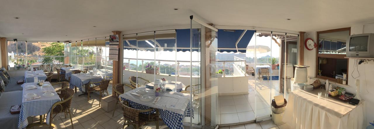 Adali Guest House 보즈자아다 외부 사진
